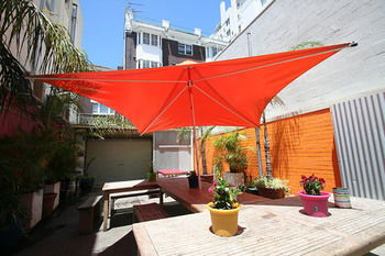 Zing Backpackers - Accommodation Australia 8