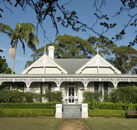 The Villa - Country House Retreat - Accommodation Australia