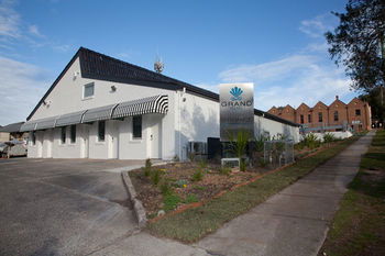 Grand Hotel Wyong - Accommodation Australia 3