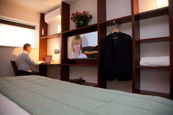 Grand Hotel Wyong - Accommodation Australia 5
