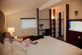 Grand Hotel Wyong - Accommodation Australia 8
