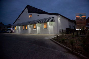 Grand Hotel Wyong - Accommodation Australia 10