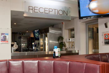 Grand Hotel Wyong - Accommodation Australia 12