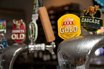 Grand Hotel Wyong - Accommodation Australia 20
