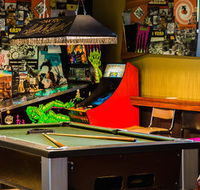 Darlo Bar Darlinghurst - Local Tourism