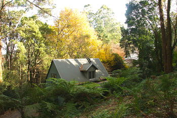 Santosa Cottage - Accommodation Australia 1