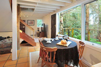 Santosa Cottage - Accommodation Australia 2