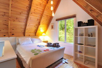 Santosa Cottage - Accommodation Australia 3
