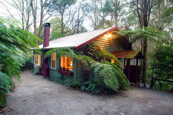 A Cottage In The Forest - Australia Shopping 3