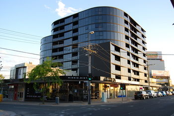 Bayside Towers Serviced Apartments - Local Tourism 0