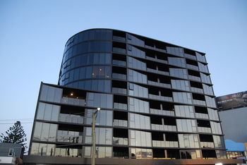 Bayside Towers Serviced Apartments - Local Tourism 2