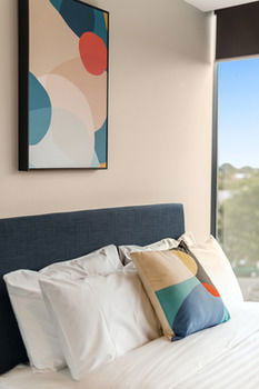 Bayside Towers Serviced Apartments - Local Tourism 4