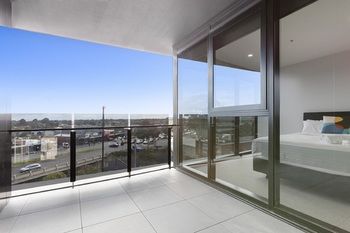 Bayside Towers Serviced Apartments - Local Tourism 8