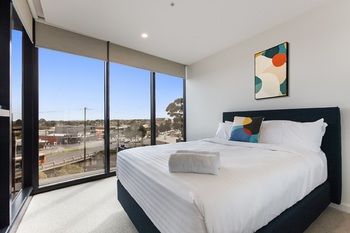 Bayside Towers Serviced Apartments - Local Tourism 10