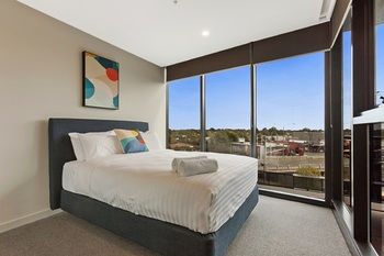 Bayside Towers Serviced Apartments - Local Tourism 11