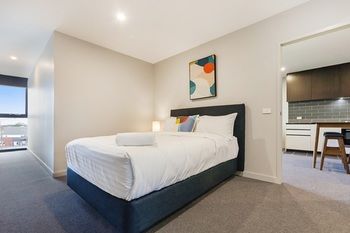 Bayside Towers Serviced Apartments - Local Tourism 12