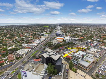 Bayside Towers Serviced Apartments - Local Tourism 13