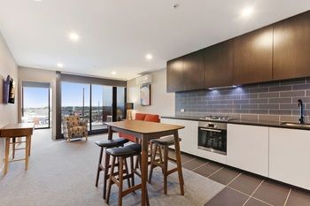 Bayside Towers Serviced Apartments - Local Tourism 16