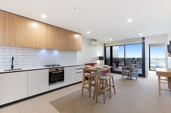 Bayside Towers Serviced Apartments - Local Tourism 17