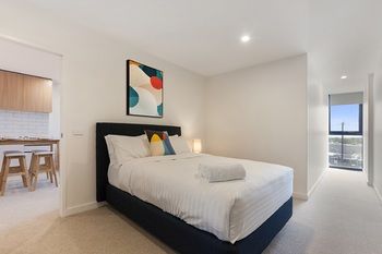 Bayside Towers Serviced Apartments - Local Tourism 18