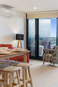 Bayside Towers Serviced Apartments - Local Tourism 19
