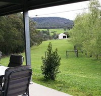 The Barn at Charlottes Hill - Local Tourism