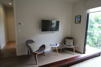 Phoenix Eumundi Bed & Breakfast - Accommodation Australia 0