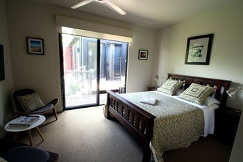Phoenix Eumundi Bed & Breakfast - Accommodation Australia 1