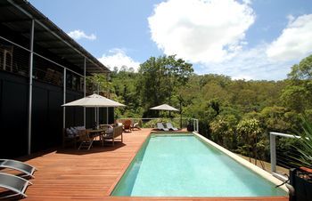 Phoenix Eumundi Bed & Breakfast - Accommodation Australia 3