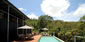 Phoenix Eumundi Bed & Breakfast - Accommodation Australia 4
