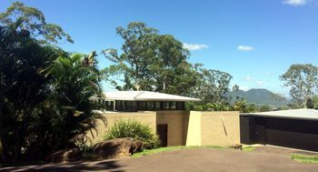 Phoenix Eumundi Bed & Breakfast - Accommodation Australia 7