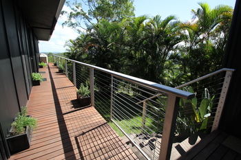 Phoenix Eumundi Bed & Breakfast - Accommodation Australia 8