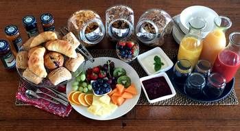 Phoenix Eumundi Bed & Breakfast - Accommodation Australia 10
