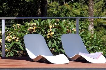 Phoenix Eumundi Bed & Breakfast - Accommodation Australia 11