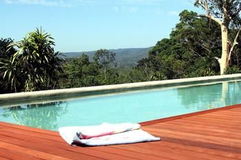 Phoenix Eumundi Bed & Breakfast - Accommodation Australia 12