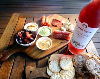Phoenix Eumundi Bed & Breakfast - Accommodation Australia 15