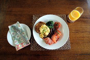 Phoenix Eumundi Bed & Breakfast - Accommodation Australia 16