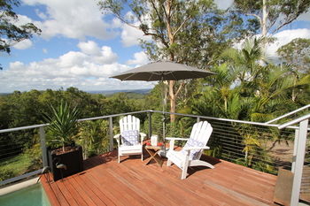 Phoenix Eumundi Bed & Breakfast - Accommodation Australia 19