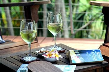 Phoenix Eumundi Bed & Breakfast - Accommodation Australia 20