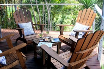 Phoenix Eumundi Bed & Breakfast - Accommodation Australia 21