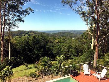 Phoenix Eumundi Bed & Breakfast - Accommodation Australia 22