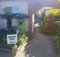 Bentley Waterfront Motel amp Cottages - Accommodation Australia