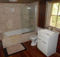A Twist of Willow - Accommodation Australia