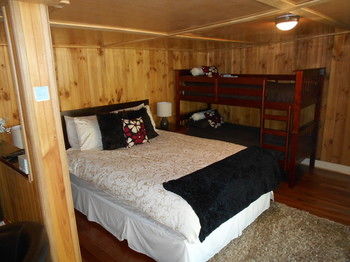 A Twist Of Willow - Accommodation Australia 4