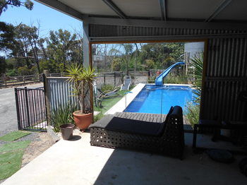 A Twist Of Willow - Accommodation Australia 12