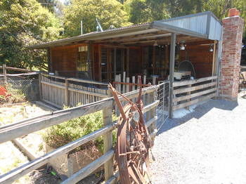 A Twist Of Willow - Accommodation Australia 14