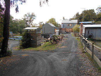 A Twist Of Willow - Accommodation Australia 15