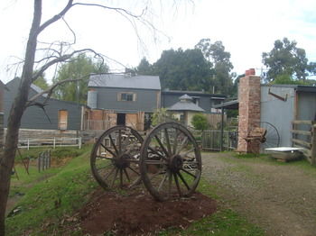 A Twist Of Willow - Accommodation Australia 16