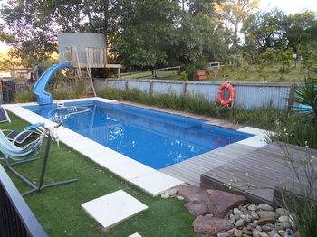 A Twist Of Willow - Accommodation Australia 18
