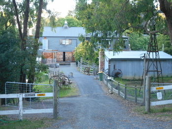 A Twist Of Willow - Accommodation Australia 19